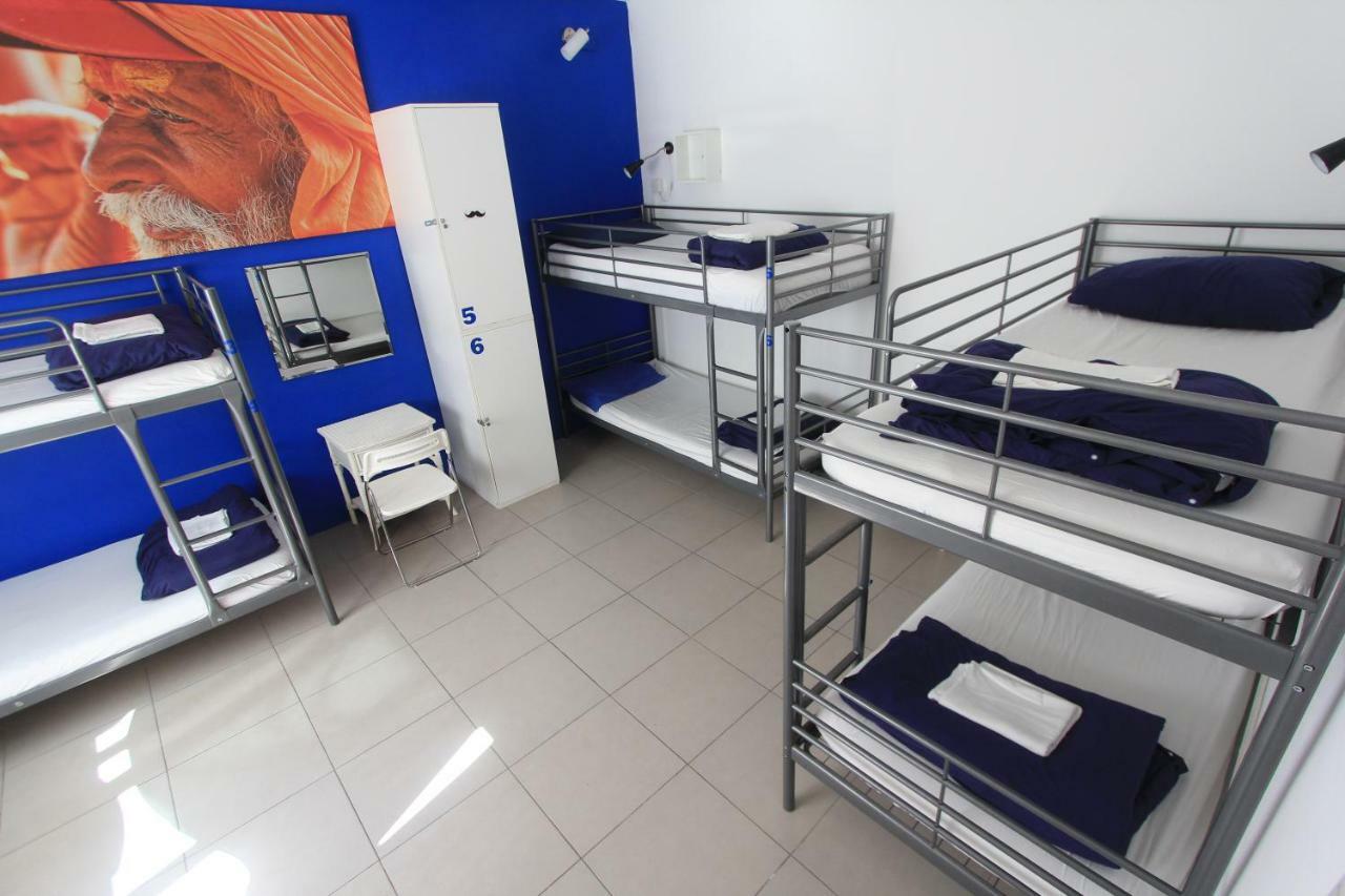 Metropole Budget Hostel Saint Julian's 外观 照片